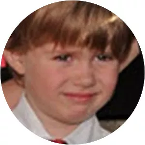 Johnathan Geare photograph