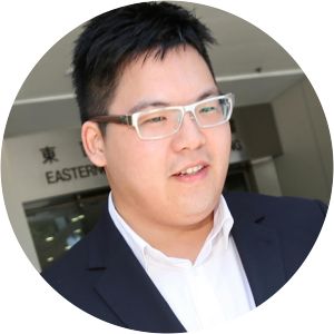 Johnathan Heung photograph