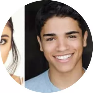 Johnathan Nieves - Actor