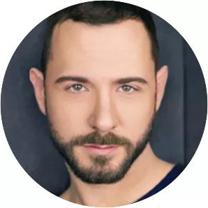 Johnathan Tchaikovsky