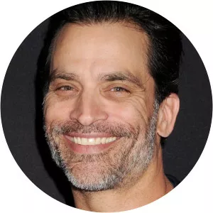 Johnathon Schaech