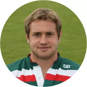 Johne Murphy - Irish rugby union player