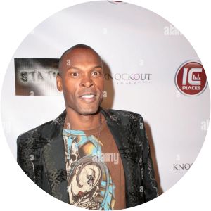 Johnell Gainey photograph