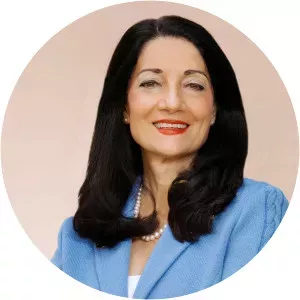 Johnese Spisso - President of the UCLA Health System