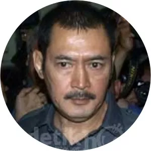 Johni Wong photograph