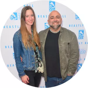 Johnna Colbry - Duff Goldman's wife