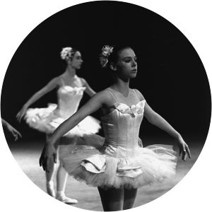 Johnna Kirkland photograph