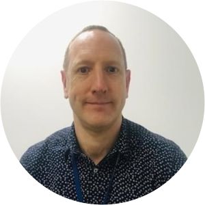 Johnne Achesoune photograph