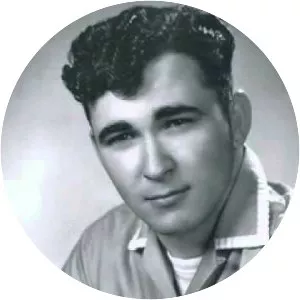 Johnnie Allan - American singer