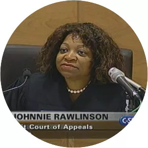 Johnnie B. Rawlinson