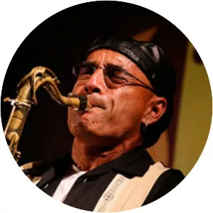 Johnnie Bamont - Musical artist