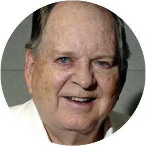 Johnnie Bryan Hunt photograph