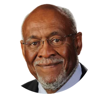 Johnnie Carson