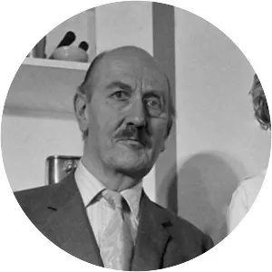 Johnnie Cradock - Cook