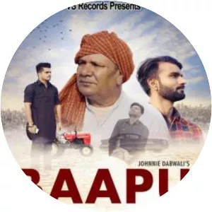 Johnnie Dabwali - Musical artist