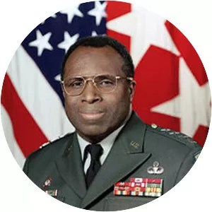 Johnnie E. Wilson - General