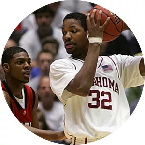 Johnnie Gilbert - Basketball player