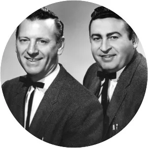 Johnnie & Jack - Musical duo