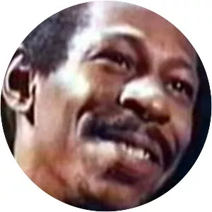 Johnnie Keyes