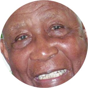 Johnnie L. Cochran, Sr. photograph