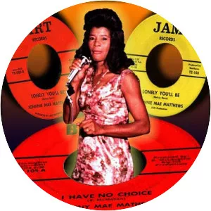 Johnnie Mae Matthews