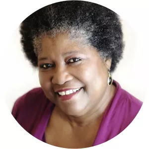 Johnnie Mae - Actress