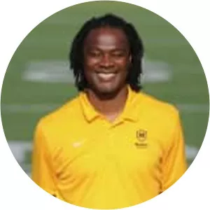 Johnnie Morant - Football player