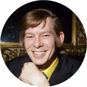 Johnnie Ray