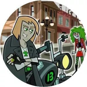 Johnny 13 - Fictional character