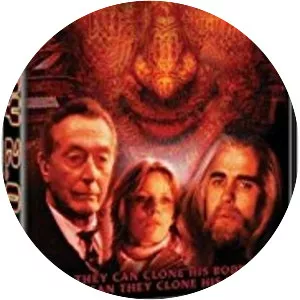 Johnny 2. 0 – Die Replikantenfabrik