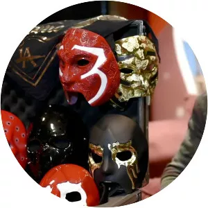 Johnny 3 Tears - Singer