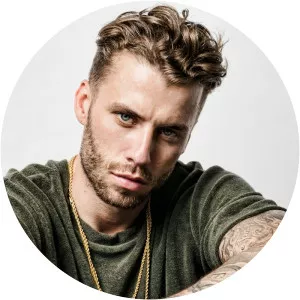 Johnny 500 - Musical artist