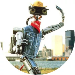 Johnny 5 - Fictional character