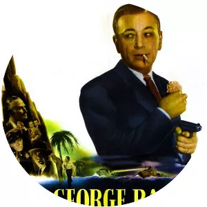 Johnny Allegro - 1949 ‧ Melodrama/Drama ‧ 1h 21m