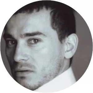 Johnny Amaro - Actor