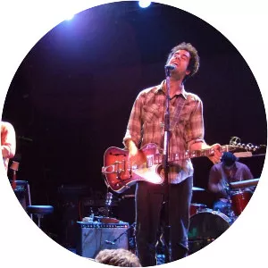 Johnny and the Moon - Rock band