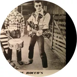 Johnny and The Roccos