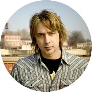 Johnny Andrews - American songwriter