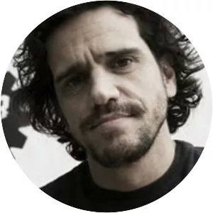 Johnny Araújo photograph