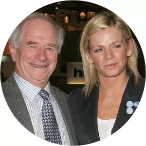 Johnny Ball - TV personality