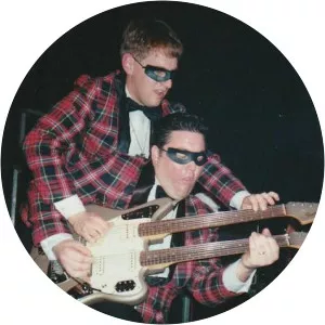 Johnny Bartlett Musician - Musical artist