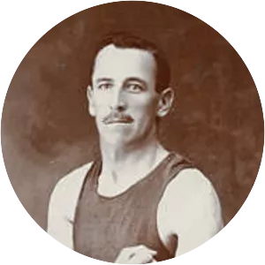 Johnny Basham - Boxer