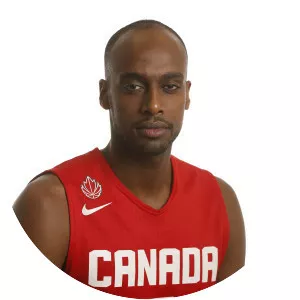 Johnny Berhanemeskel