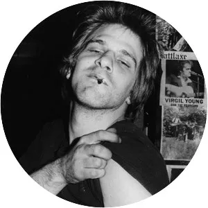 Johnny Blitz - Drummer