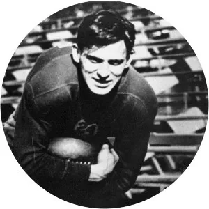 Johnny Blood McNally