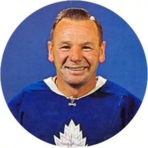 Johnny Bower