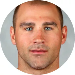 Johnny Boychuk - Ice hockey defenceman
