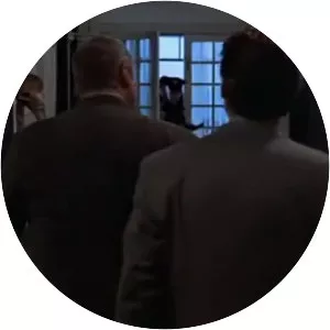 Johnny Boz - Fictional character