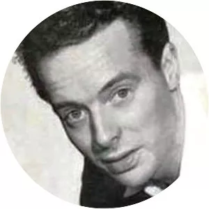 Johnny Brandon - English singer