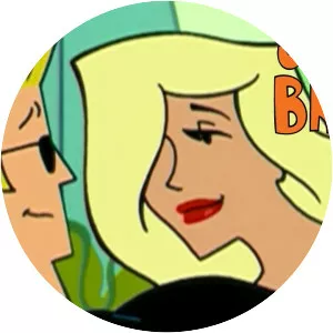 Johnny Bravo - American animated series